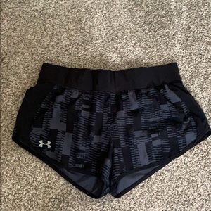 Under Armour shorts